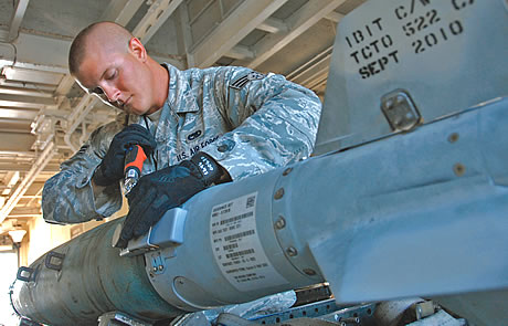 U.S. Airforce